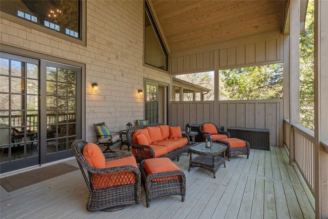 115 Falls Ct W, House other with 5 bedrooms, 7 bathrooms and null parking in Highlands NC | Image 27