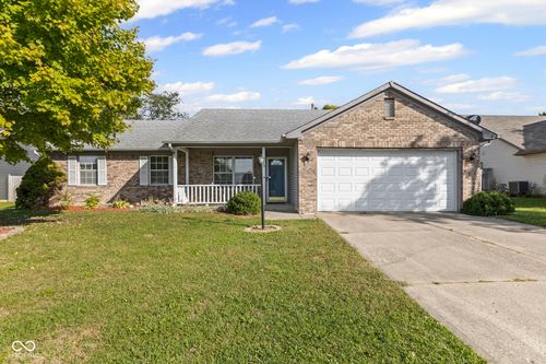 278 Longfellow Ln, Greenfield, IN, 46140-3137 | Card Image