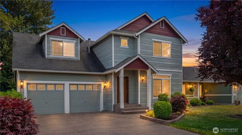 13009 12th Ave E, Tacoma, WA, 98445-3557 | Card Image