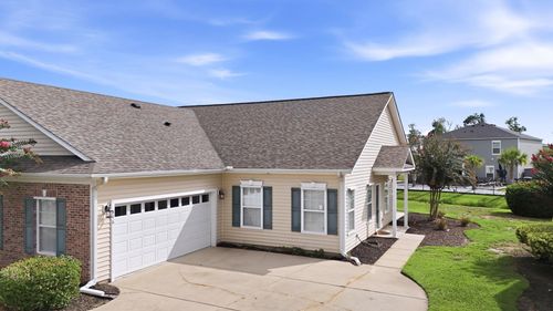476 Deerfield Links Dr, Surfside Beach, SC, 29575-5397 | Card Image