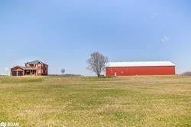 5300 Concession Rd 6, Home with 4 bedrooms, 3 bathrooms and 12 parking in Adjala Tosorontio ON | Image 7