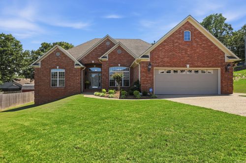 22 Post Oak Loop, Sherwood, AR, 72120 | Card Image