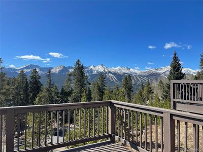 3 - 1274 Baldy Road, Condo with 3 bedrooms, 1 bathrooms and null parking in Breckenridge CO | Image 2