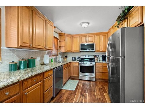 2896 E Euclid Pl, Centennial, CO, 80121-2910 | Card Image