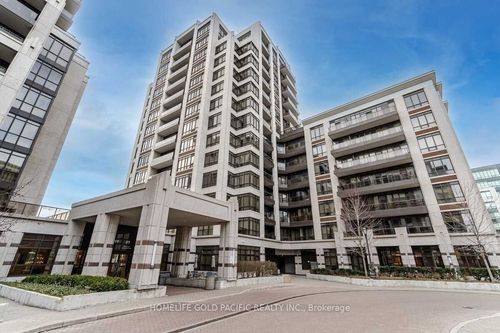 1807-38 Cedarland Dr, Markham, ON, L6G0G7 | Card Image