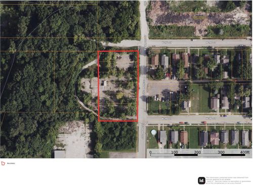 207 Sycamore St, Anderson, IN, 46016-2430 | Card Image