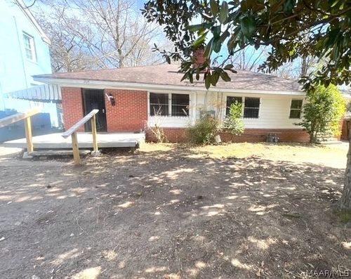 2035-2037 West St, Montgomery, AL, 36106-1649 | Card Image