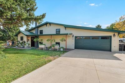 3551 Westview Dr, House other with 4 bedrooms, 2 bathrooms and null parking in Spearfish SD | Image 2