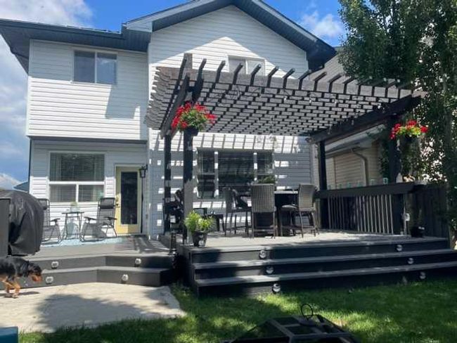 11257 81 Avenue, Home with 4 bedrooms, 3 bathrooms and 4 parking in Grande Prairie AB | Image 45