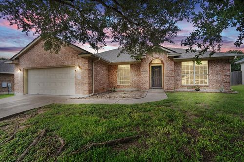 1303 Sweet William Ln, Pflugerville, TX, 78660-4107 | Card Image