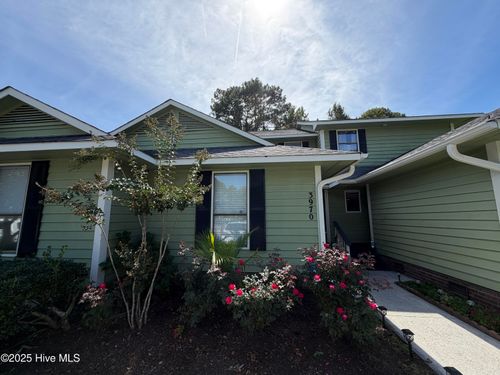 3970 Echo Farms Blvd, Wilmington, NC, 28412-7380 | Card Image