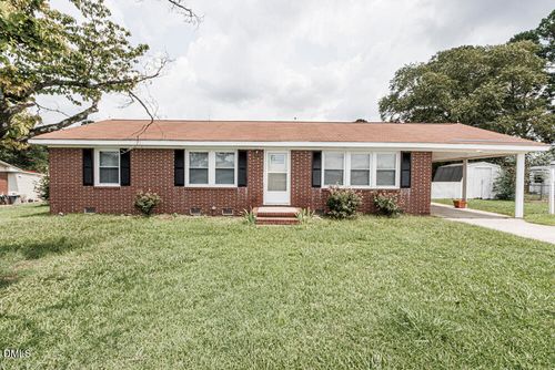 5233 Sharon Acres Rd, Elm City, NC, 27822-9055 | Card Image