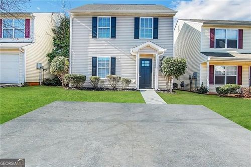 411 Kara Ln, Mcdonough, GA, 30253-8963 | Card Image