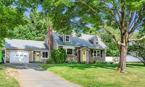 34 Irving Dr, Walpole, MA, 02081 | Card Image