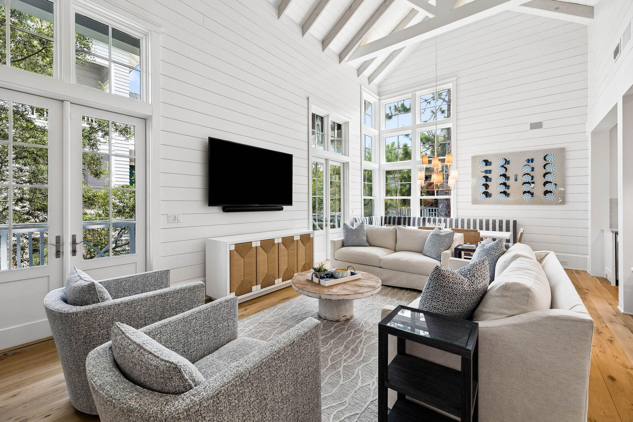 Residential in Inlet Beach 4