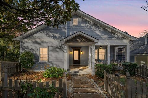 1314 Mcpherson Ave Se, Atlanta, GA, 30316-1608 | Card Image