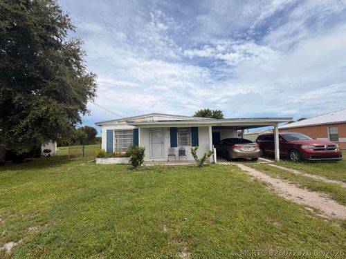 1906 N 16th Ct, FORT PIERCE, FL, 34950-2141 | Card Image