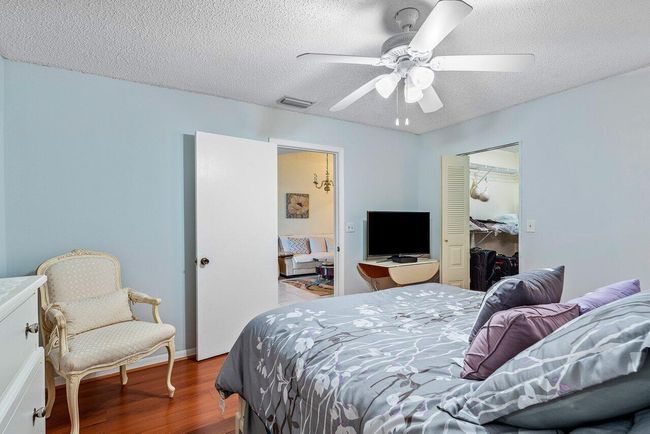 203 - 4689 Lucerne Lakes Blvd, Condo with 2 bedrooms, 2 bathrooms and null parking in LAKE WORTH FL | Image 12