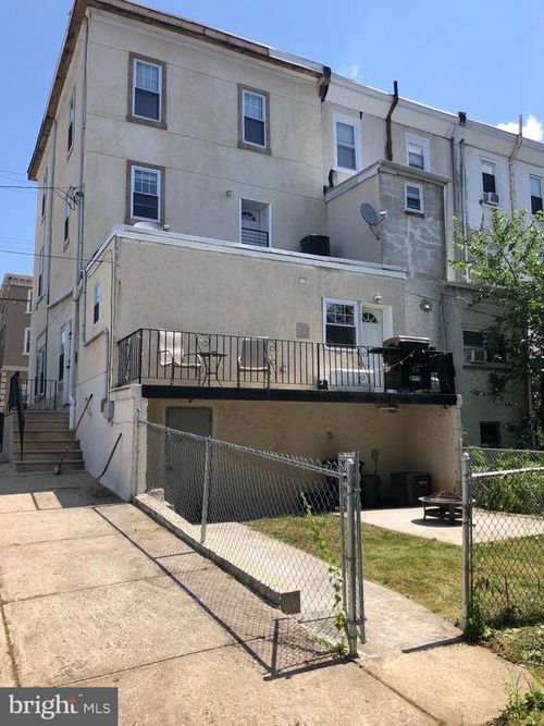 b-3350 Conrad St, PHILADELPHIA, PA, 19129-1549 | Card Image