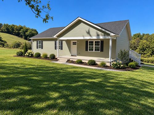 349 Whitmore Rd, MOUNT SOLON, VA, 22843 | Card Image
