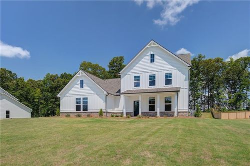 108 Homesite Saddle Drive, Senoia, GA, 30276 | Card Image