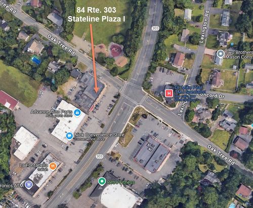 84 Route 303, Tappan, NY, 10983-2806 | Card Image