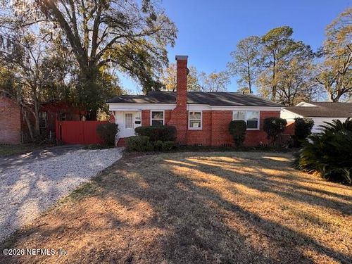 4818 Attleboro St, JACKSONVILLE, FL, 32205-5043 | Card Image