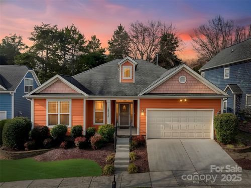 13710 Cedar Pond Cir, Huntersville, NC, 28078-6816 | Card Image