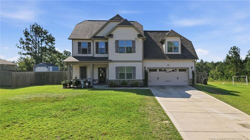 1919 Sweetfern Pl, Aberdeen, NC, 28315-4200 | Card Image