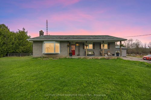 2266 Foxmead Rd, Oro Medonte, ON, L0K1E0 | Card Image