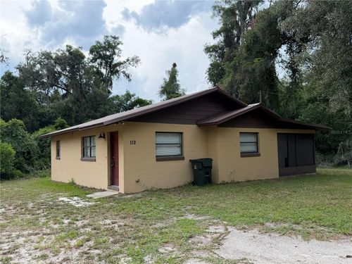 112 Jasper St, Bushnell, FL, 33513-4803 | Card Image