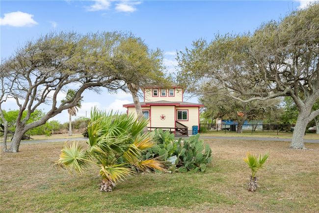 201 Copano Bay Dr, House other with 3 bedrooms, 2 bathrooms and null parking in Bayside TX | Image 7