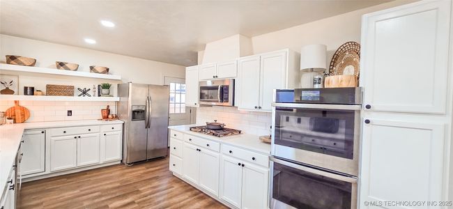 515 W Forrest Ave, House other with 3 bedrooms, 3 bathrooms and null parking in Eufaula OK | Image 25