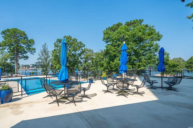 APT-810-B - 740 Weston Rd, Condo with 1 bedrooms, 1 bathrooms and null parking in Hot Springs AR | Image 45