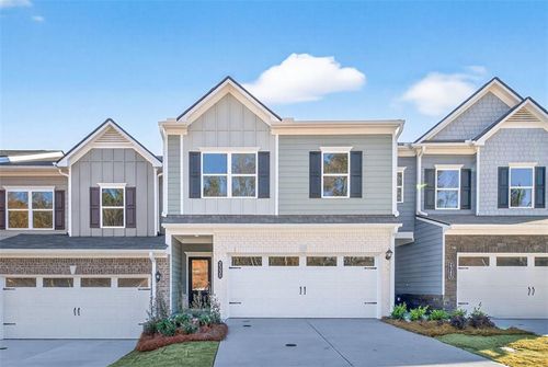 91-2335 Ravencliff Dr, Austell, GA, 30168-4209 | Card Image