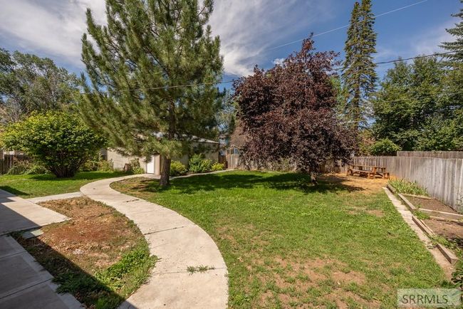 163 E 24th Street, House other with 5 bedrooms, 3 bathrooms and 3 parking in Idaho Falls ID | Image 83