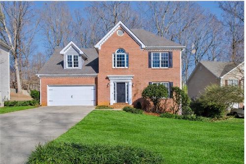 680 Somerset Vale Dr, Lawrenceville, GA, 30044-6054 | Card Image