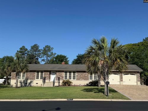 9817 Dunbarton Dr, Columbia, SC, 29223-2110 | Card Image