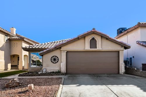 2167 Sierra Stone Ln, Las Vegas, NV, 89119-4650 | Card Image