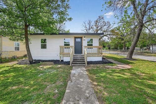 3500 Baylor St, Fort Worth, TX, 76119-3510 | Card Image