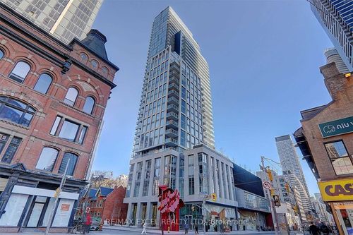 1001-3 Gloucester St, Toronto, ON, M4Y0C6 | Card Image