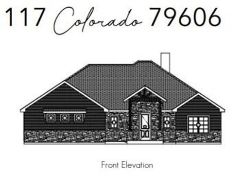 117 Colorado, Abilene, TX, 79606 | Card Image