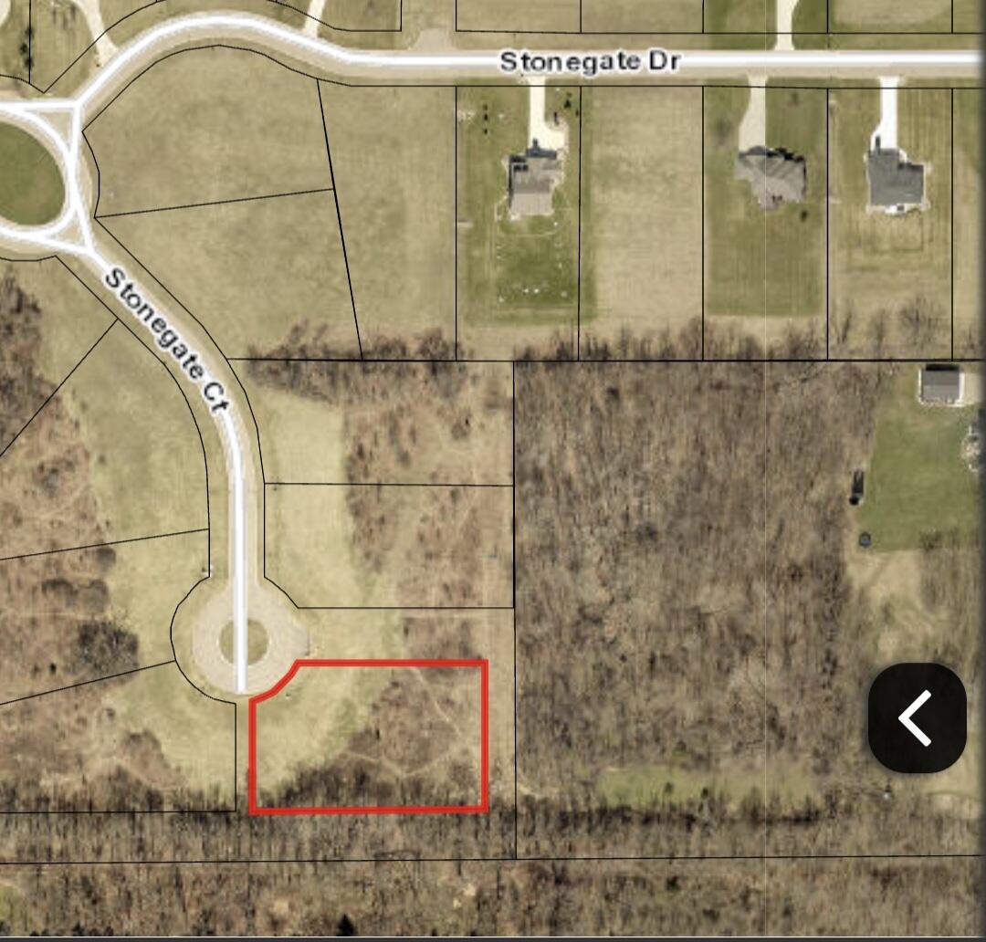 Land in Battle Creek 3
