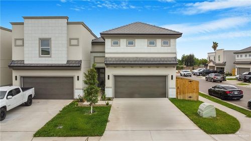 2202 Corales St, Mission, TX, 78573-8514 | Card Image