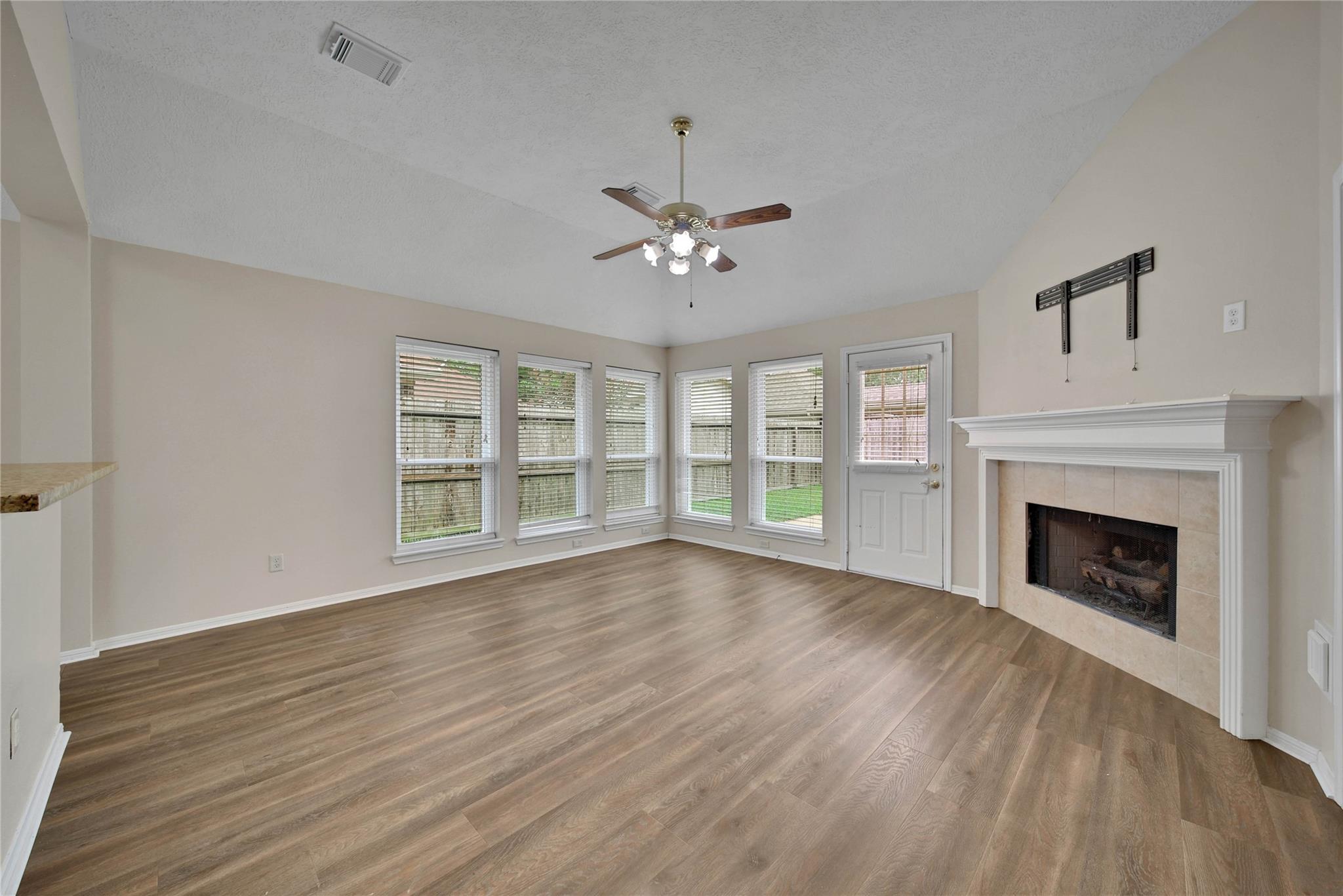 Residential in Conroe 2
