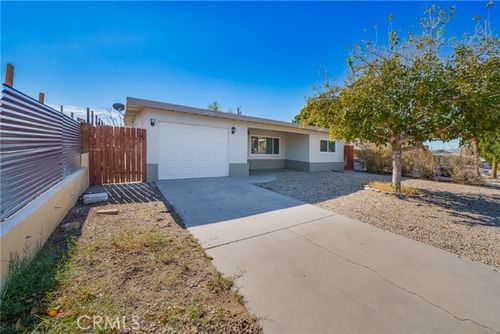 66905 Flora Ave, Desert Hot Springs, CA, 92240 | Card Image