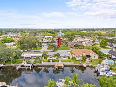 4535 13 Th Lane Ne, House other with 3 bedrooms, 2 bathrooms and null parking in St Petersburg FL | Image 1