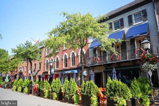 UNIT-207 - 1023 N Royal St, Condo with 2 bedrooms, 2 bathrooms and null parking in ALEXANDRIA VA | Image 61