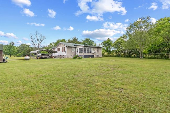 410 Sinking Creek Rd, House other with 2 bedrooms, 1 bathrooms and null parking in Petersburg TN | Image 21