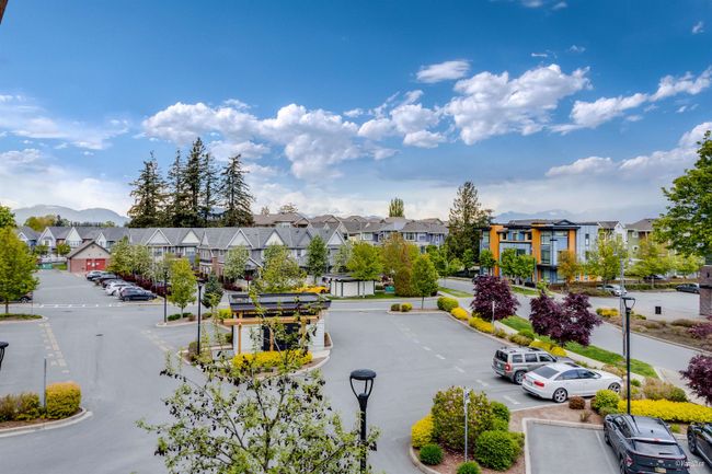 301 - 45513 Market Way, Condo with 1 bedrooms, 1 bathrooms and 1 parking in Chilliwack BC | Image 18